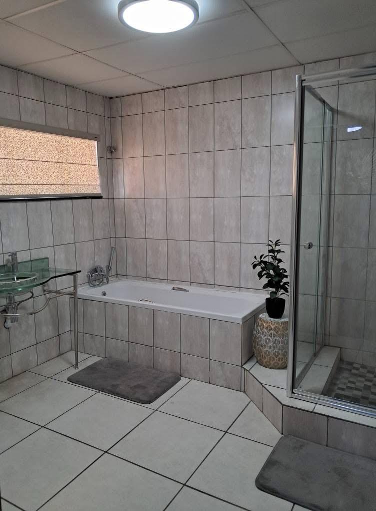 Commercial Property for Sale in Brandwag Free State